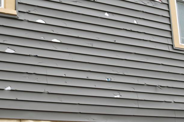 Best James Hardie Siding  in Franklin, OH